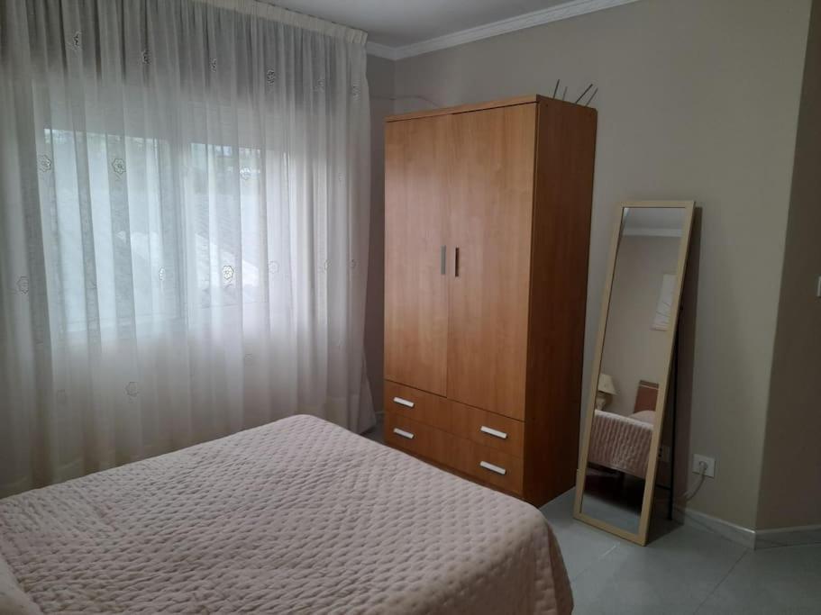 Apartamento Sanchola Carino Exterior photo