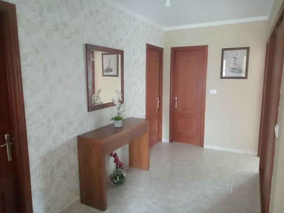 Apartamento Sanchola Carino Exterior photo