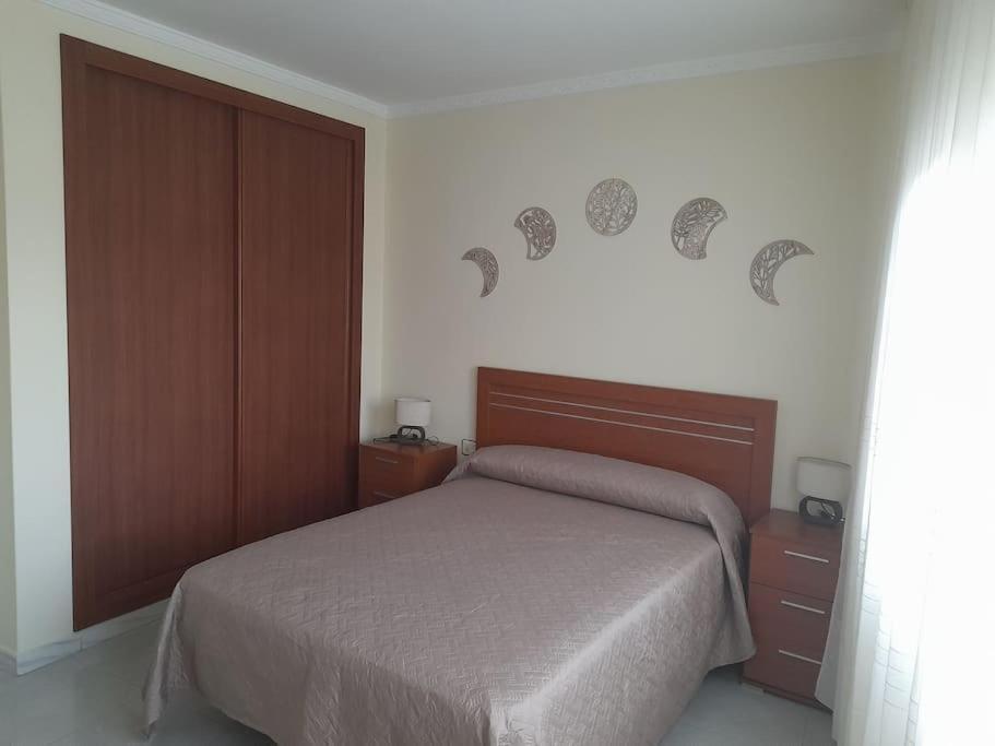 Apartamento Sanchola Carino Exterior photo