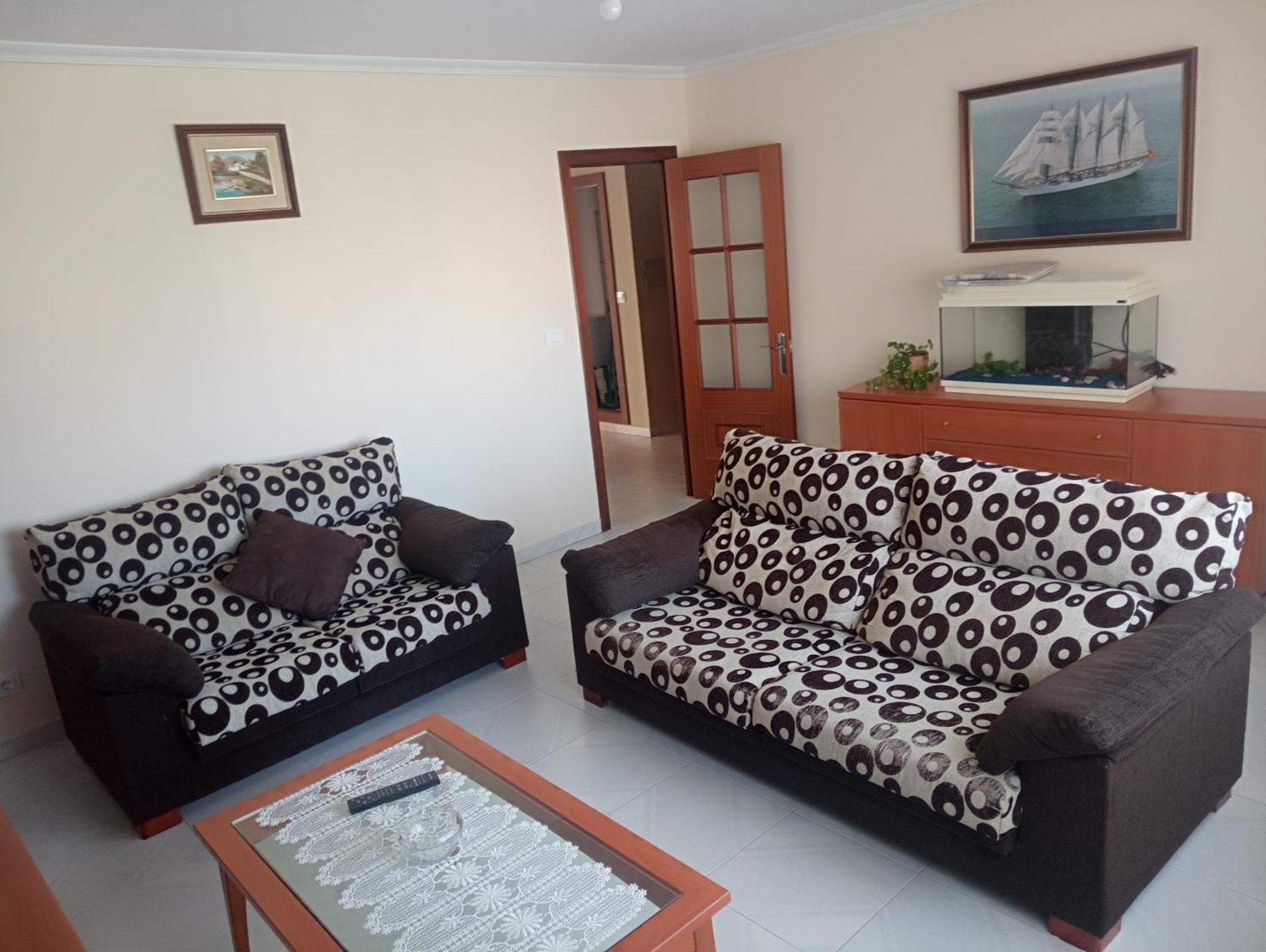 Apartamento Sanchola Carino Exterior photo