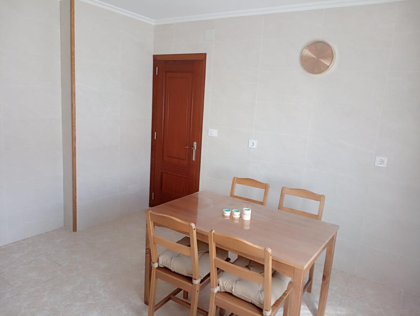 Apartamento Sanchola Carino Exterior photo